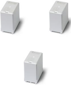 Силовые реле Finder на 50 A, серия 67